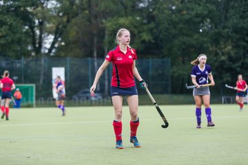 Bild 233 - Frauen Klipper TGC - Bonner THV : Ergebnis: 0:5